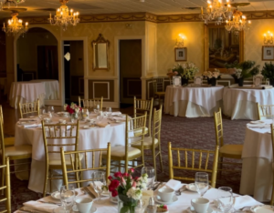 Evviva Ballroom